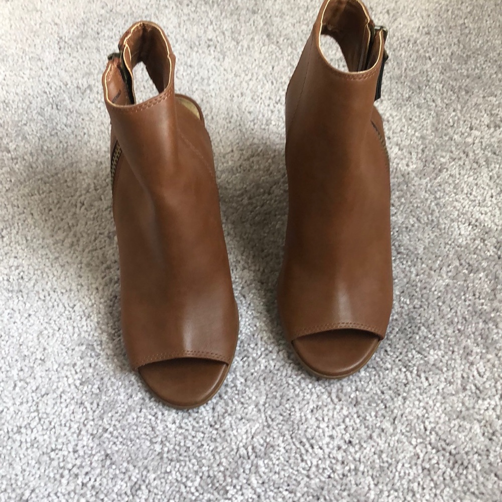 Madden girl shoes